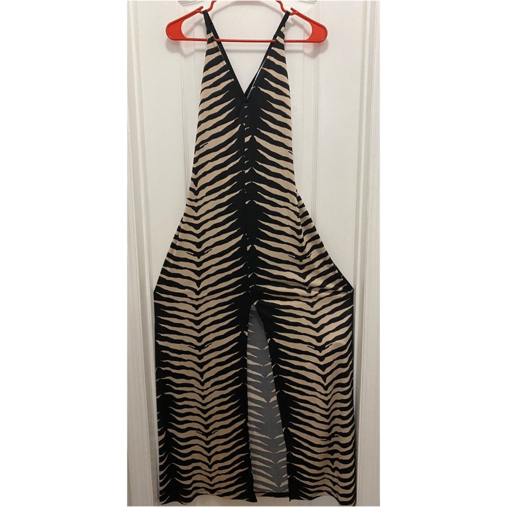 long dress